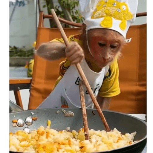 Macaquinho  16