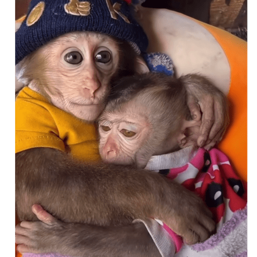 Macaquinho  18