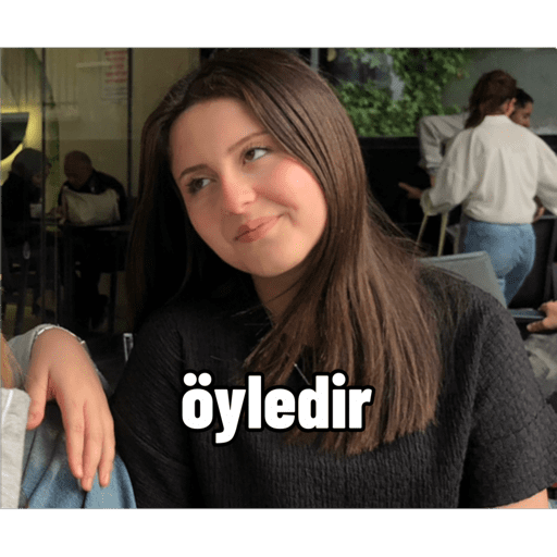 Çıkartmalarım 5