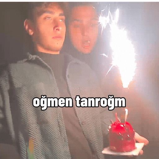 Çıkartmalarım 18