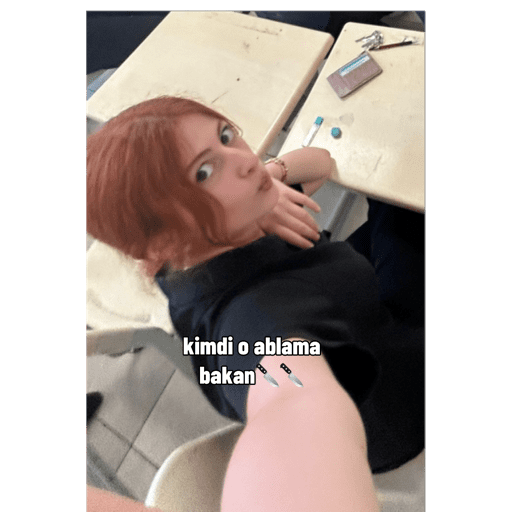 Çıkartmalarım