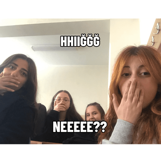 Çıkartmalarım 23
