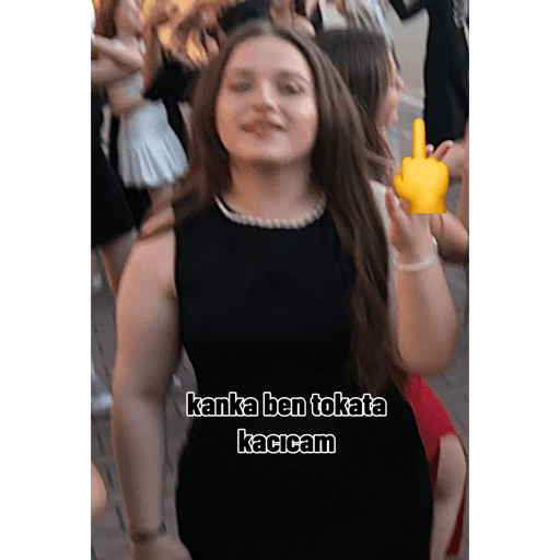 Çıkartmalarım 3