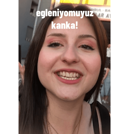 Çıkartmalarım 13