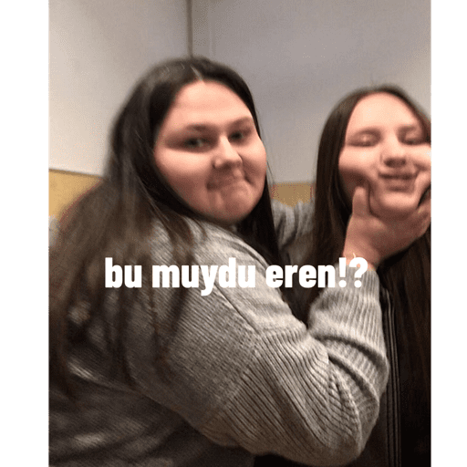 Çıkartmalarım 15