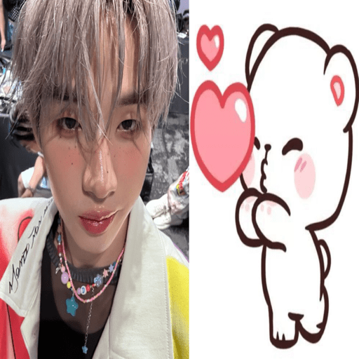 ⠀︵⠀Hongshi⠀◌Ⳋ𝅄  16