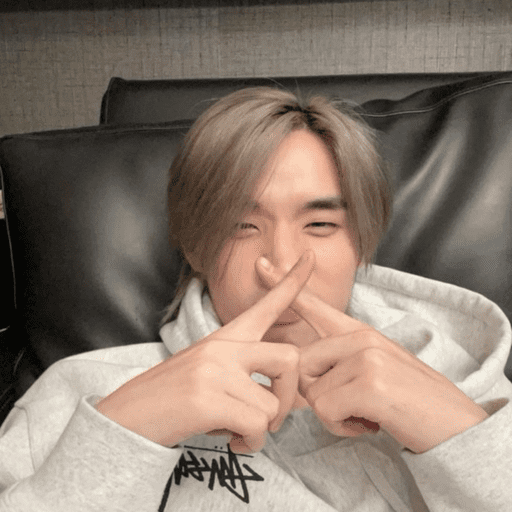 ⠀︵⠀Hongshi⠀◌Ⳋ𝅄  5
