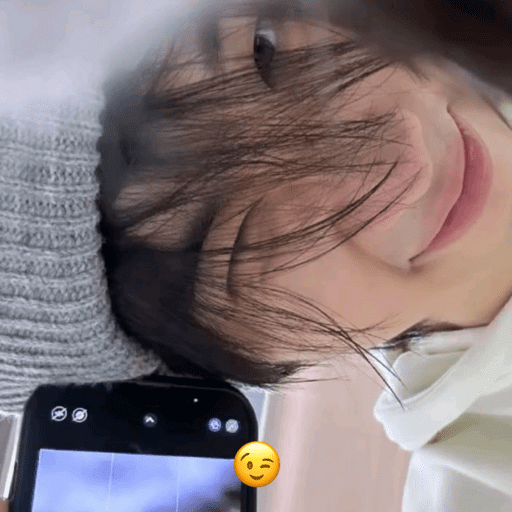 ⠀︵⠀Hongshi⠀◌Ⳋ𝅄  9
