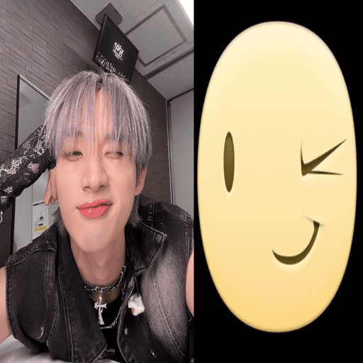 ⠀︵⠀Hongshi⠀◌Ⳋ𝅄  10