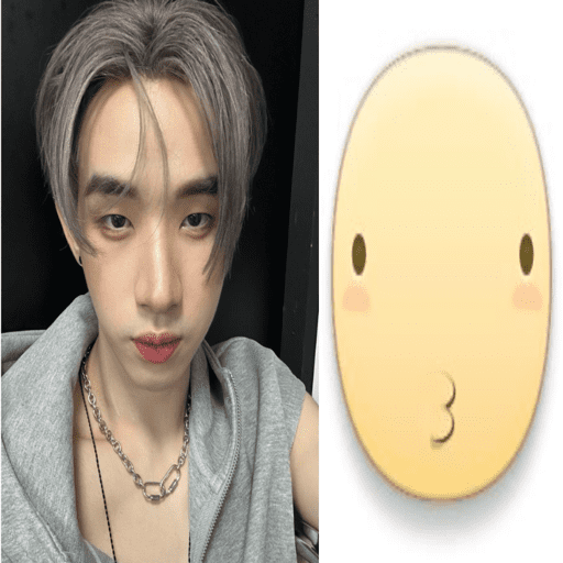 ⠀︵⠀Hongshi⠀◌Ⳋ𝅄  8