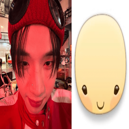 ⠀︵⠀Hongshi⠀◌Ⳋ𝅄  6