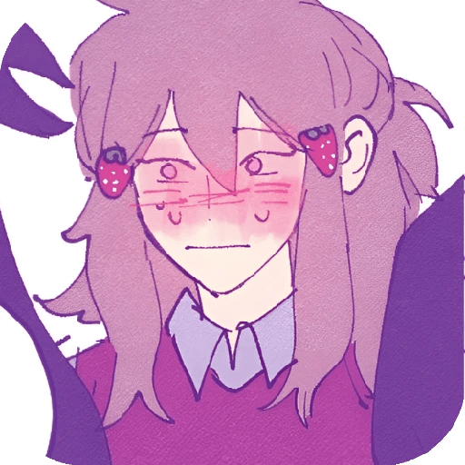 稲    ꯭꯭ ْ𝅽𝅼 Cherry crush 2