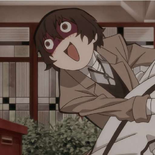 Bungou stray dogs 18
