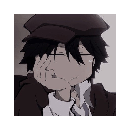 Bungou stray dogs 15