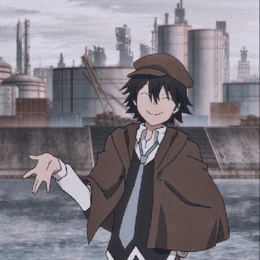 Bungou stray dogs 13