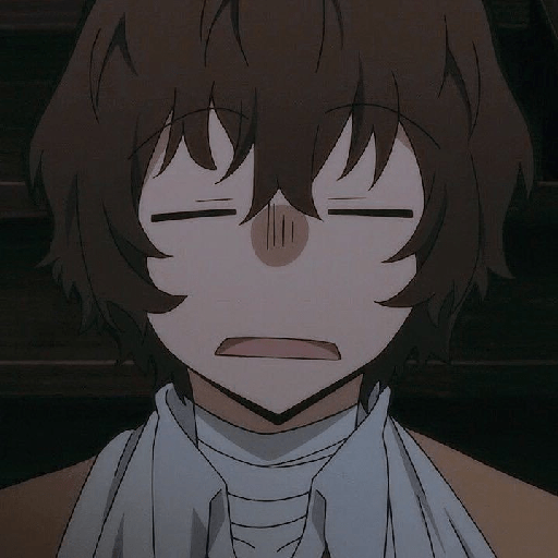Bungou stray dogs 19