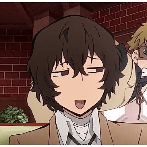 Bungou stray dogs 16