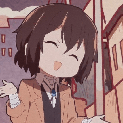 Bungou stray dogs 1