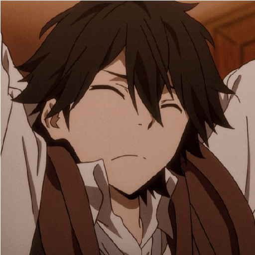 Bungou stray dogs 9