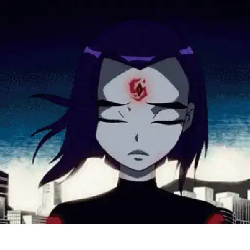 Teen Titans 😎✨ 17