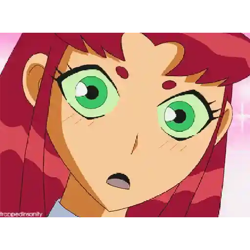 Teen Titans 😎✨ 5