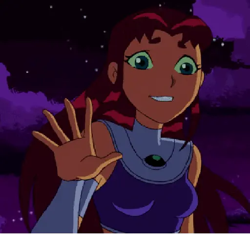 Teen Titans 😎✨ 27