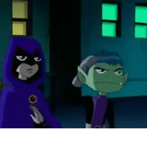 Teen Titans 😎✨ 15