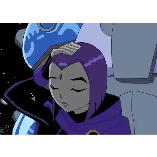 Teen Titans 😎✨ 12