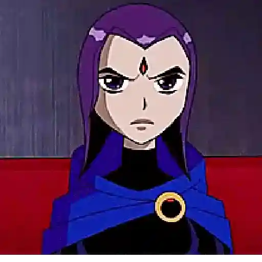 Teen Titans 😎✨ 8
