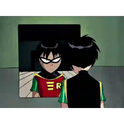 Teen Titans 😎✨ 2