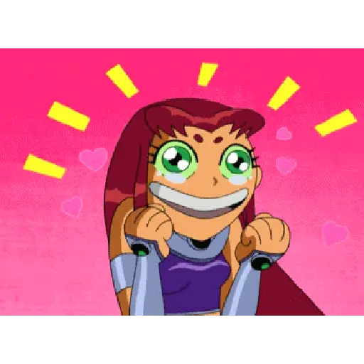 Teen Titans 😎✨ 7