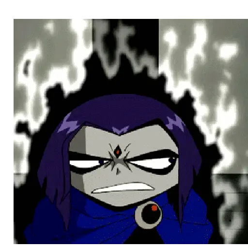Teen Titans 😎✨ 14
