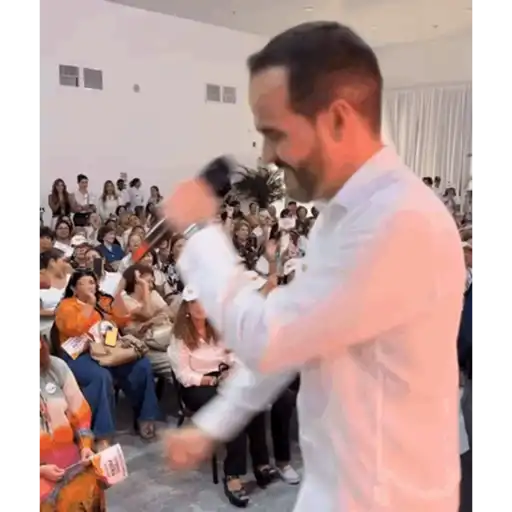 Mi presidente  5