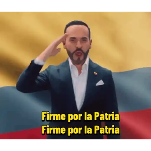 Mi presidente  1