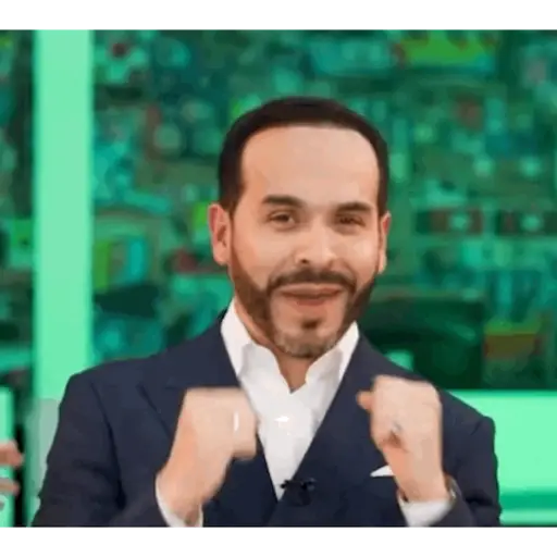 Mi presidente  4