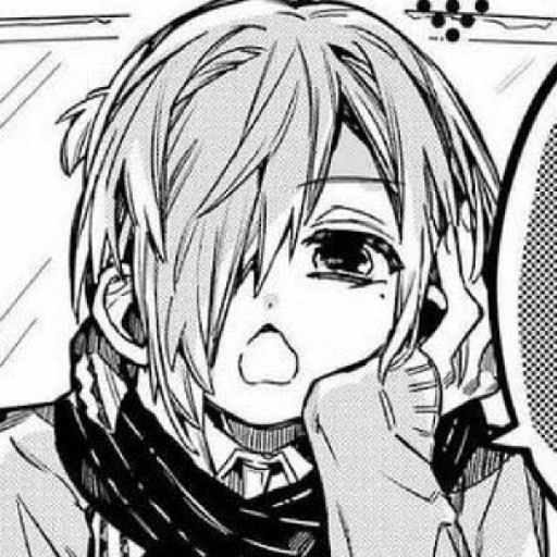♡𓂃✦⸼꒰ Mitsuba Sousuke.manga꒱🍥 8