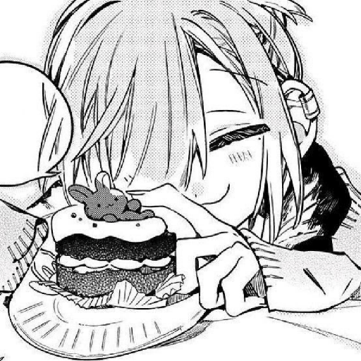 ♡𓂃✦⸼꒰ Mitsuba Sousuke.manga꒱🍥 19