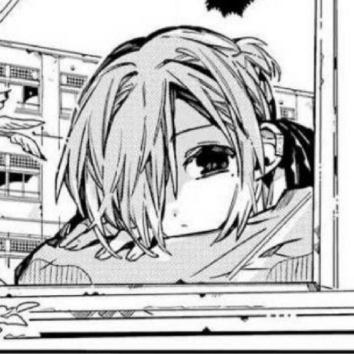 ♡𓂃✦⸼꒰ Mitsuba Sousuke.manga꒱🍥 20