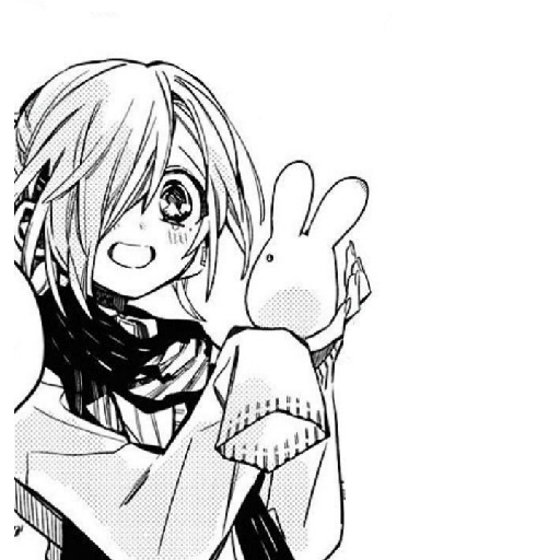 ♡𓂃✦⸼꒰ Mitsuba Sousuke.manga꒱🍥 21
