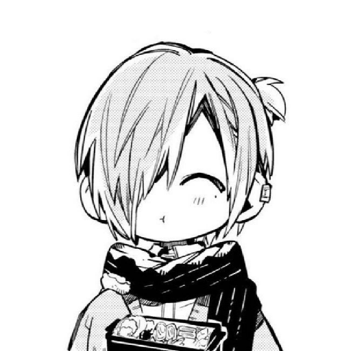 ♡𓂃✦⸼꒰ Mitsuba Sousuke.manga꒱🍥 22