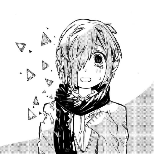 ♡𓂃✦⸼꒰ Mitsuba Sousuke.manga꒱🍥 15