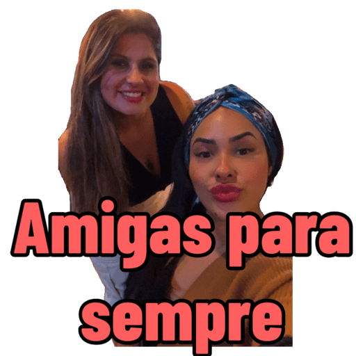 Minhas figurinhas