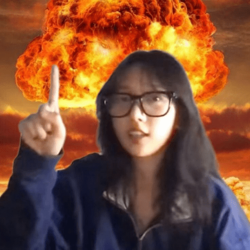 Hannah Bahng 24