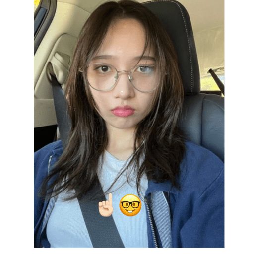 Hannah Bahng 9