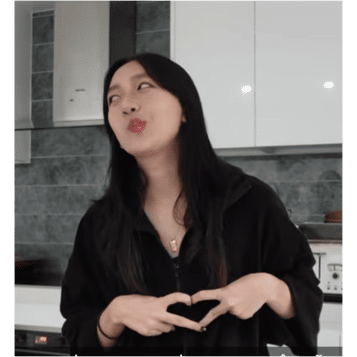 Hannah Bahng 20