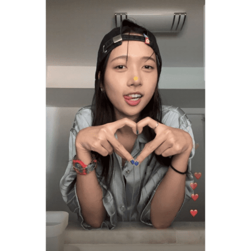 Hannah Bahng 14