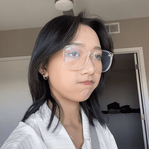 Hannah Bahng 26