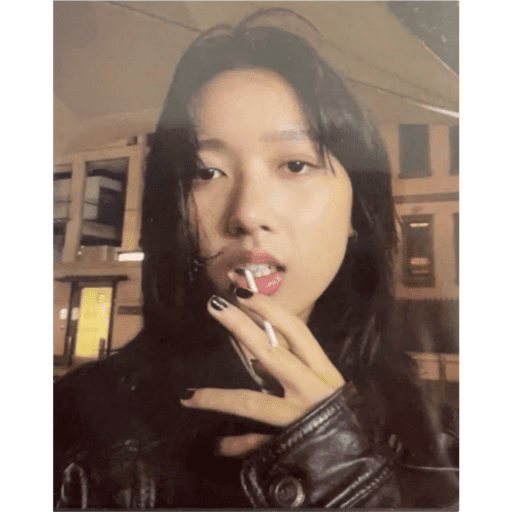 Hannah Bahng 7