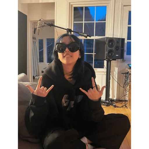 Hannah Bahng 30