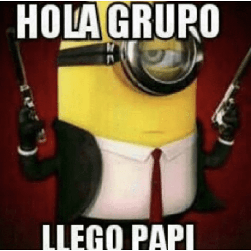 Memes alv 23